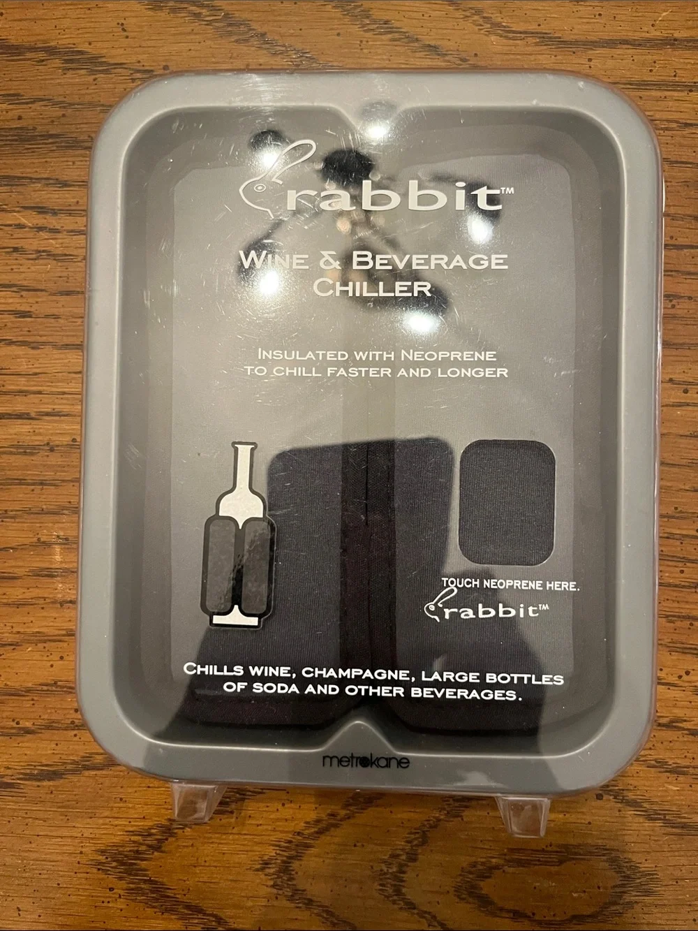 Rabbit Wine & Beverage Chiller